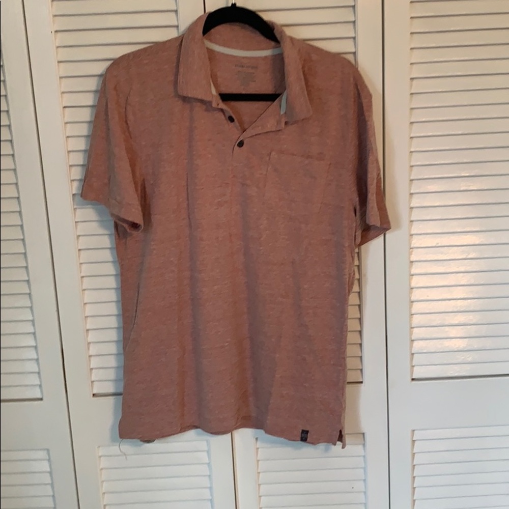 Banana Republic polo